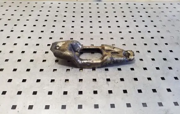 Audi A6 S6 C4 4A Clutch release arm fork 012141719A
