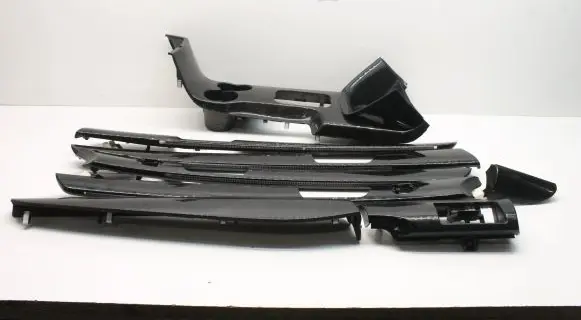 KIA Sorento Interior decorative trim set 