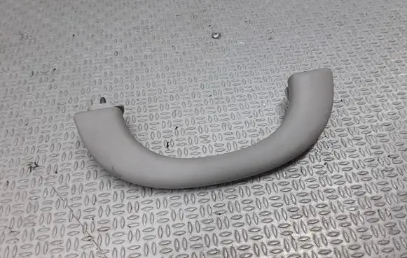 Mercedes-Benz E W211 Front interior roof grab handle