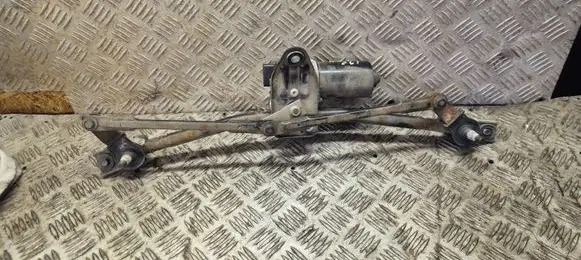 Hyundai i30 Front wiper linkage and motor 