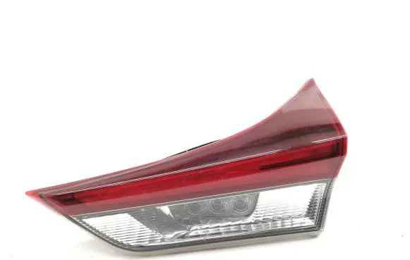 Toyota Auris E180 Tailgate rear/tail lights