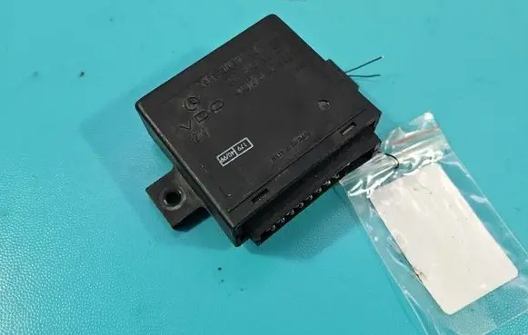 Mercedes-Benz Vito Viano W638 Central body control module 0165459232 IMPRK1517060