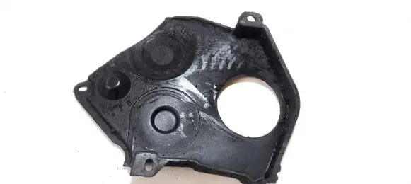 Citroen Xsara Timing belt guard (cover) 9625166580