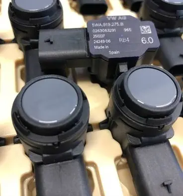 Skoda Octavia Mk4 Parking PDC sensor 5WA919275B