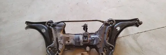 Citroen C3 Front subframe 9685315580