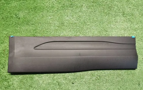 Mercedes-Benz GLB x247 Rear door trim (molding) A2477370500-DANEK A2477370500