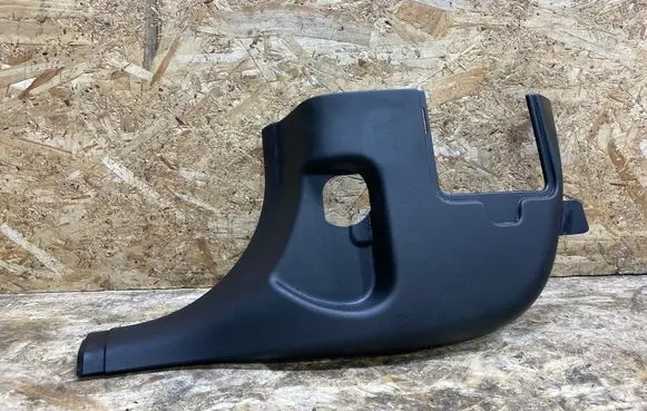 Jaguar XK - XKR Foot area side trim 6W8302349AE