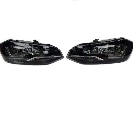 Volkswagen Polo V 6R Headlight/headlamp