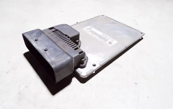 Suspension control unit/module