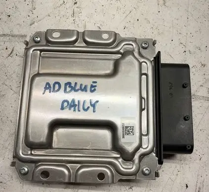Iveco Daily 6th gen Other control units/modules 0281035663 5802440689 10R058466