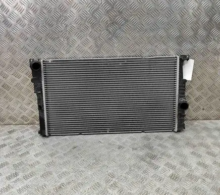 BMW i3 Coolant radiator 7600511