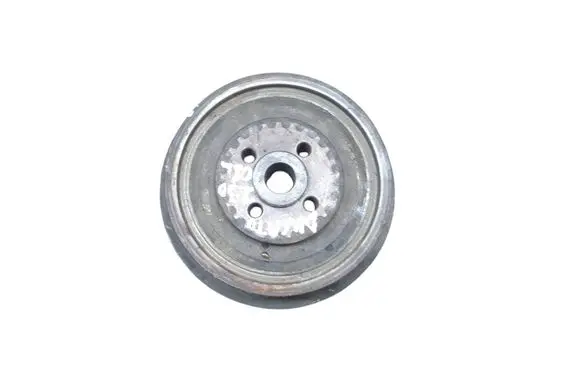 Fiat Ducato Crankshaft pulley 280330HZ