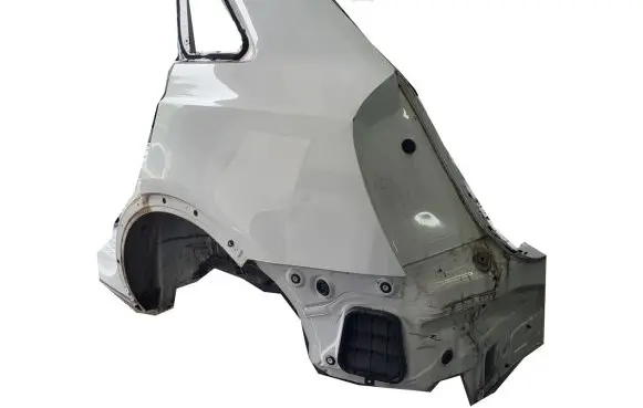 Audi Q3 8U Rear quarter panel 