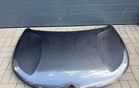 Citroen C5 Aircross Engine bonnet/hood 9825770480