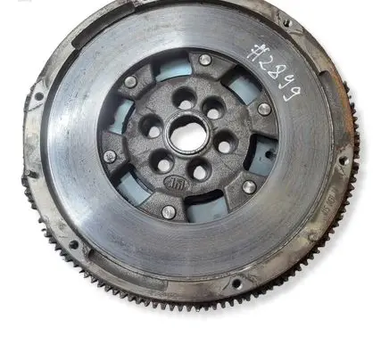 Volkswagen PASSAT B6 Flywheel 415043110
