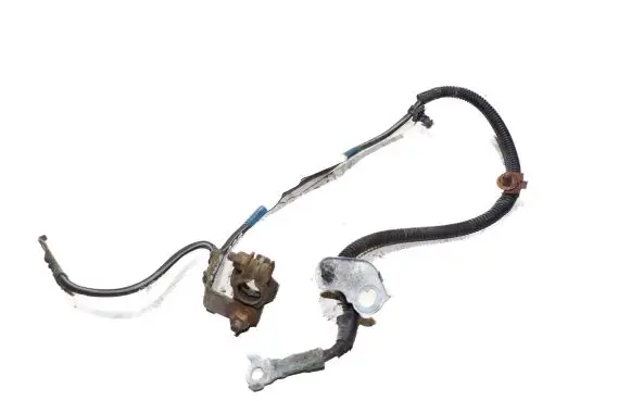 Toyota Aygo AB10 Negative earth cable (battery) 821230H010G