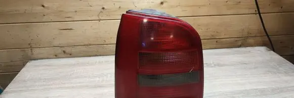 Audi A4 S4 B5 8D Rear/tail lights 8D9945095A