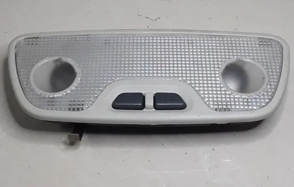 Volvo S60 Rear seat light 9178936