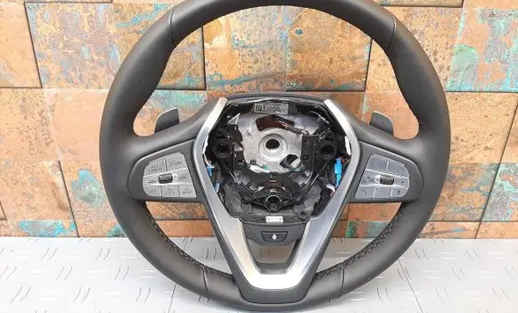 BMW X3 G01 Steering wheel 6883777 32306883777