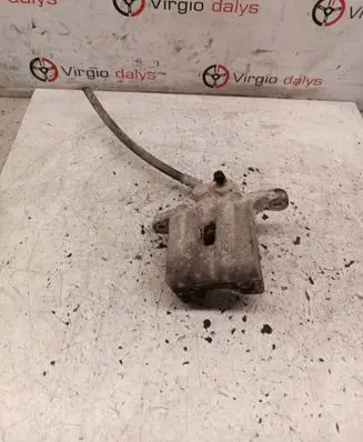 KIA Sportage Rear brake caliper
