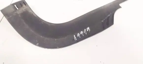 Ford Mondeo MK IV Front sill trim cover 7S71A02349AFW