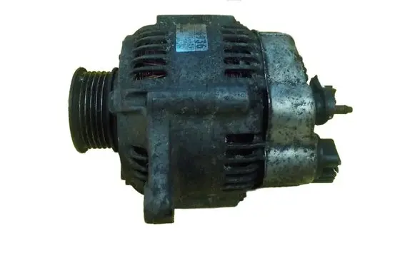 Jeep Cherokee XJ Generator/alternator 1210003490