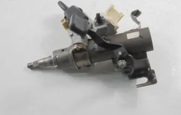 Toyota Yaris Ignition lock