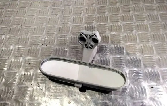 Opel Agila B Rear view mirror (interior) 3900001