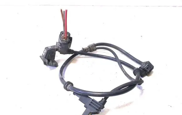 Mercedes-Benz ML W166 ABS rear brake sensor A1665405609