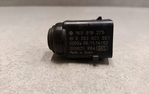 Audi A5 Sportback 8TA Parking PDC sensor 919275