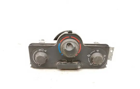 Renault Kangoo II Climate control unit SF2140100