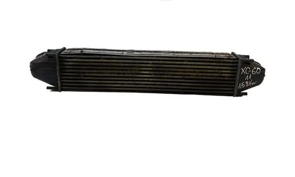 Volvo XC60 Intercooler radiator 31338475 V2NYA