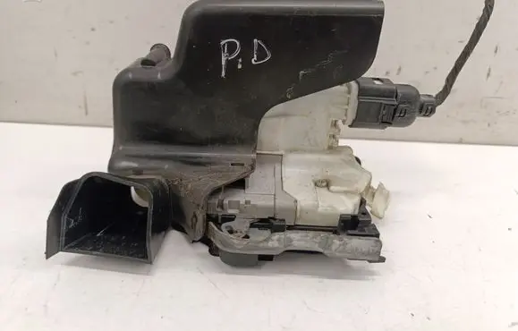 Audi Q5 SQ5 Front door lock