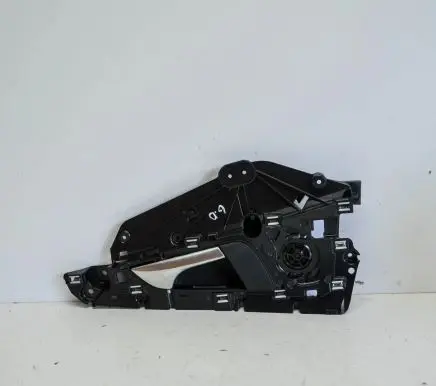 Audi A6 S6 C7 4G Rear door interior handle 4G0839020