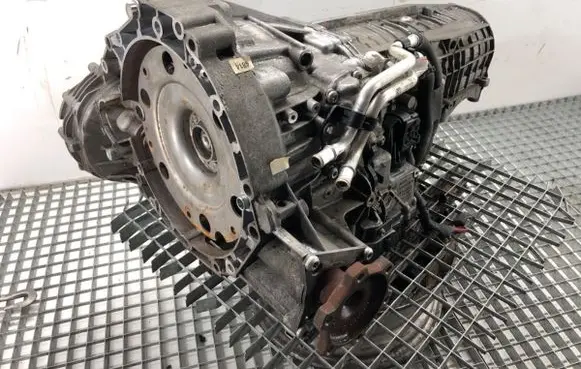 Audi A4 S4 B9 Manual 5 speed gearbox PHN