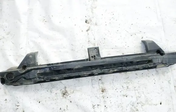 Rear beam