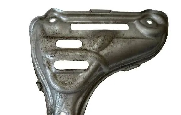 Toyota Auris E180 Other exhaust manifold parts 