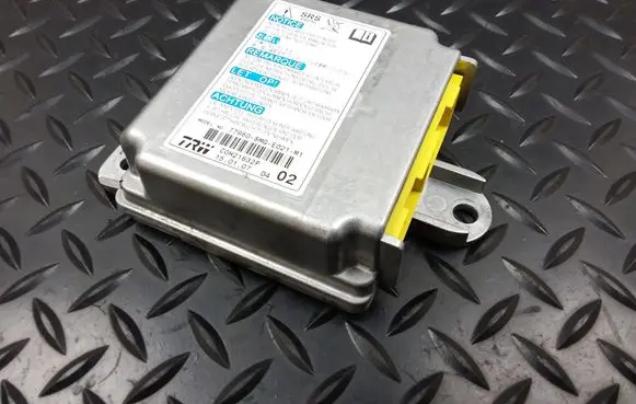 Honda Civic Airbag control unit/module 77960SMGE021M1 77960SMGE021
