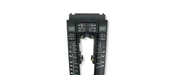 Porsche Macan (95B) Climate control unit 95B907040BP 95B907041BH 95B907042BQ
