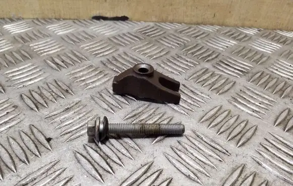 Fuel Injector clamp holder