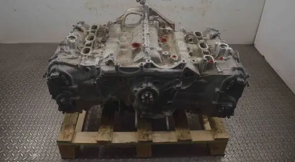 Porsche 911 991 Engine MDCKA 018100