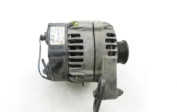 Skoda Fabia Mk1 (6Y) Generator/alternator 047903017
