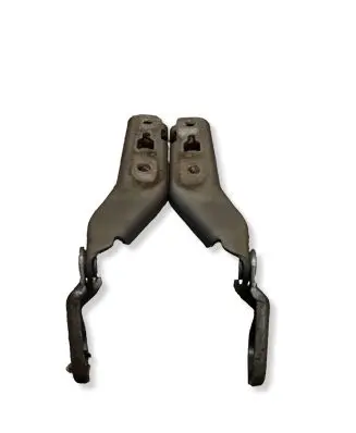 Audi A6 S6 C6 4F Engine bonnet/hood hinges 