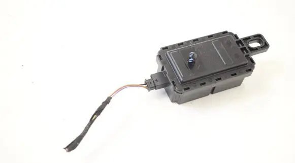 BMW 4 F32 F33 Alarm control unit/module 9269634