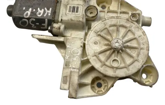 Ford Focus Front door window regulator motor 4M5T14A389 995208101 0130822217