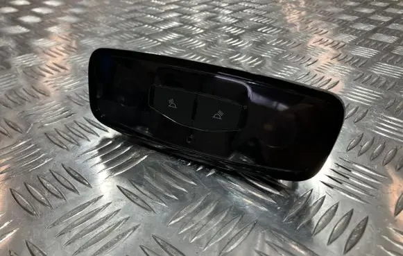 Alfa Romeo Giulia Headlining lighting console trim 1561305540