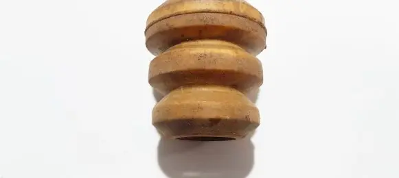 Subaru Impreza I Front shock absorber damper bump stop 