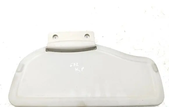 Citroen C5 Sun visor 96316485