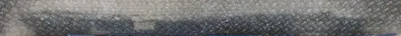 BMW 1 E81 E87 Side skirt rear trim 41346061
