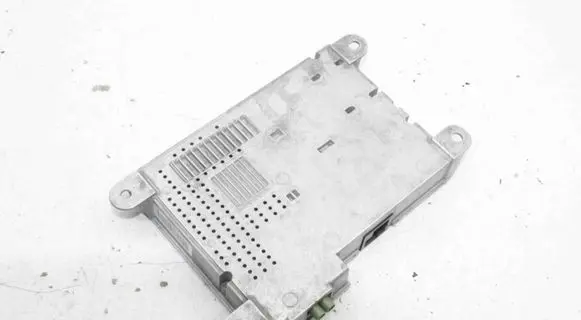 Mercedes-Benz EQA Other devices A2479001415
